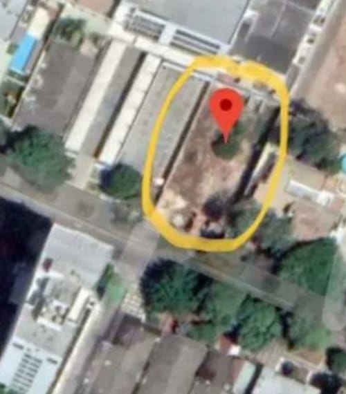 Lote en venta en Altos Del Prado, Barranquilla, 810 m² · foto 8 de 8