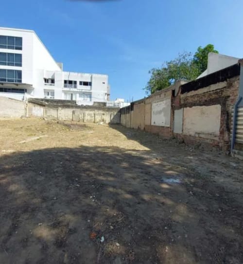 Lote en venta en Altos Del Prado, Barranquilla, 810 m² · foto 6 de 8
