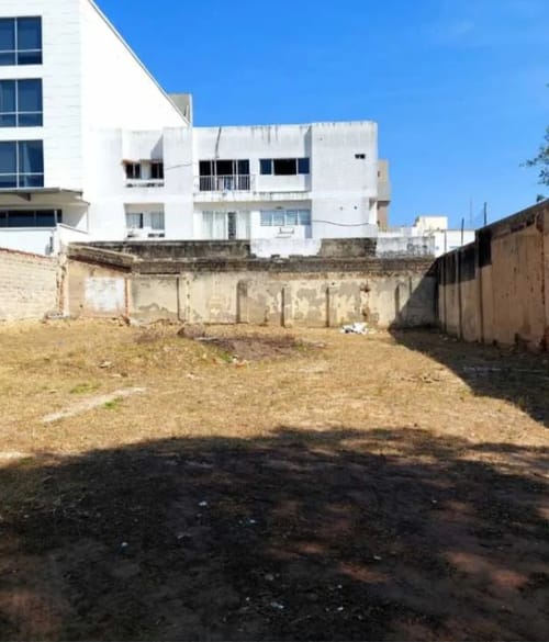 Lote en venta en Altos Del Prado, Barranquilla, 810 m² · foto 4 de 8