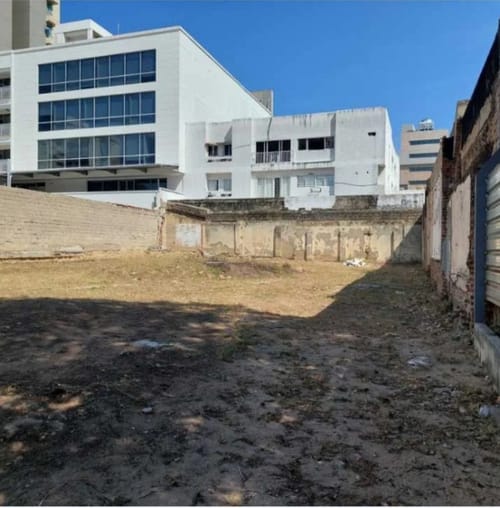Lote en venta en Altos Del Prado, Barranquilla, 810 m² · foto 5 de 8
