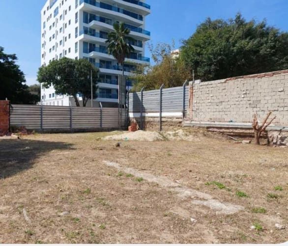 Lote en venta en Altos Del Prado, Barranquilla, 810 m² · foto 2 de 8