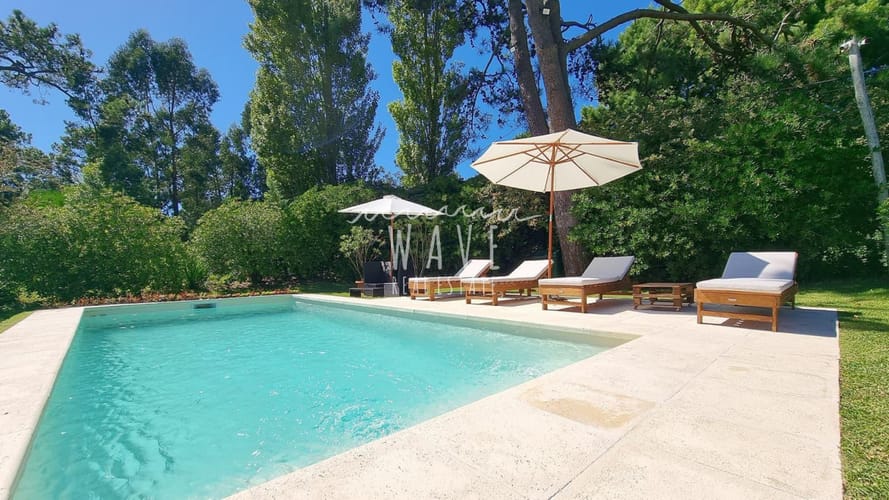 Hermosa casa en venta y alquiler anual · Foto 2