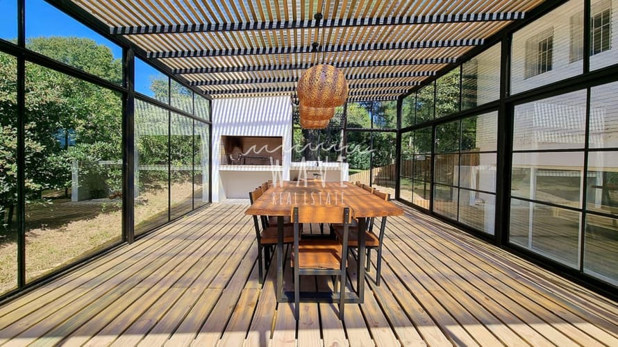 Hermosa casa en venta y alquiler anual · Foto 4