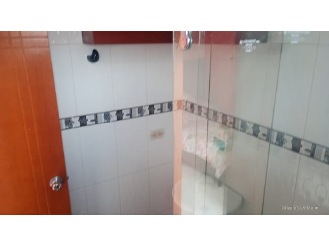Casa de 3 alcobas en venta en El Cortijo, Madrid, 92 m² · foto 10 de 24