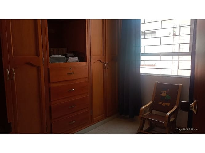Casa de 3 alcobas en venta en El Cortijo, Madrid, 92 m² · foto 14 de 24