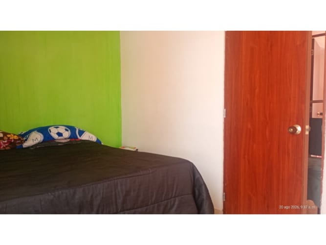 Casa de 3 alcobas en venta en El Cortijo, Madrid, 92 m² · foto 15 de 24