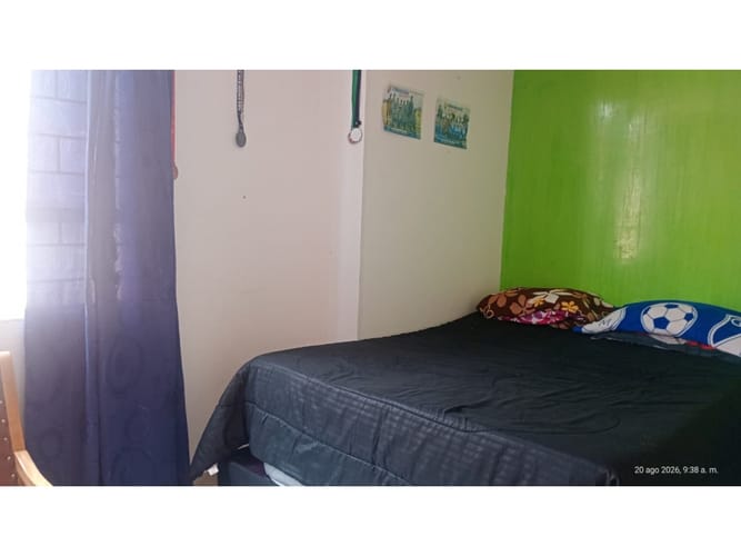 Casa de 3 alcobas en venta en El Cortijo, Madrid, 92 m² · foto 16 de 24