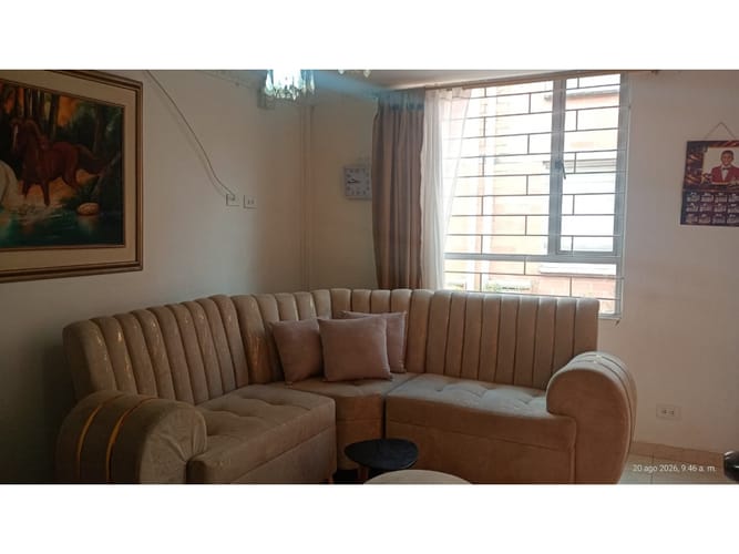 Casa de 3 alcobas en venta en El Cortijo, Madrid, 92 m² · foto 20 de 24