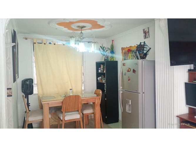 Casa de 3 alcobas en venta en El Cortijo, Madrid, 92 m² · foto 22 de 24