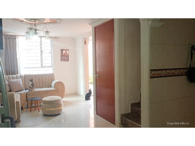 Casa de 3 alcobas en venta en El Cortijo, Madrid, 92 m² · foto 23 de 24