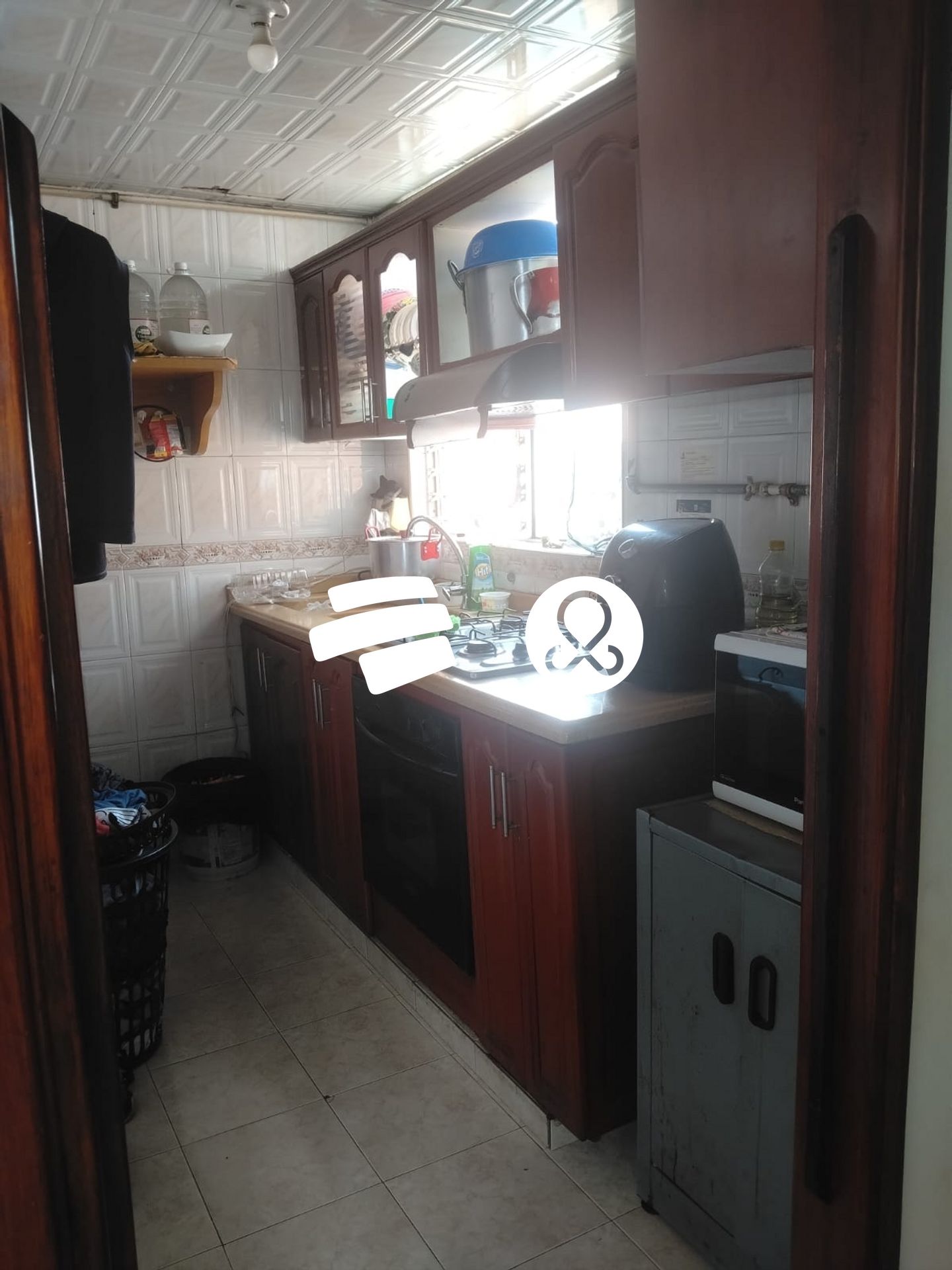 Apartamento en venta en El Tintal, Bogotá · foto 2 de 10