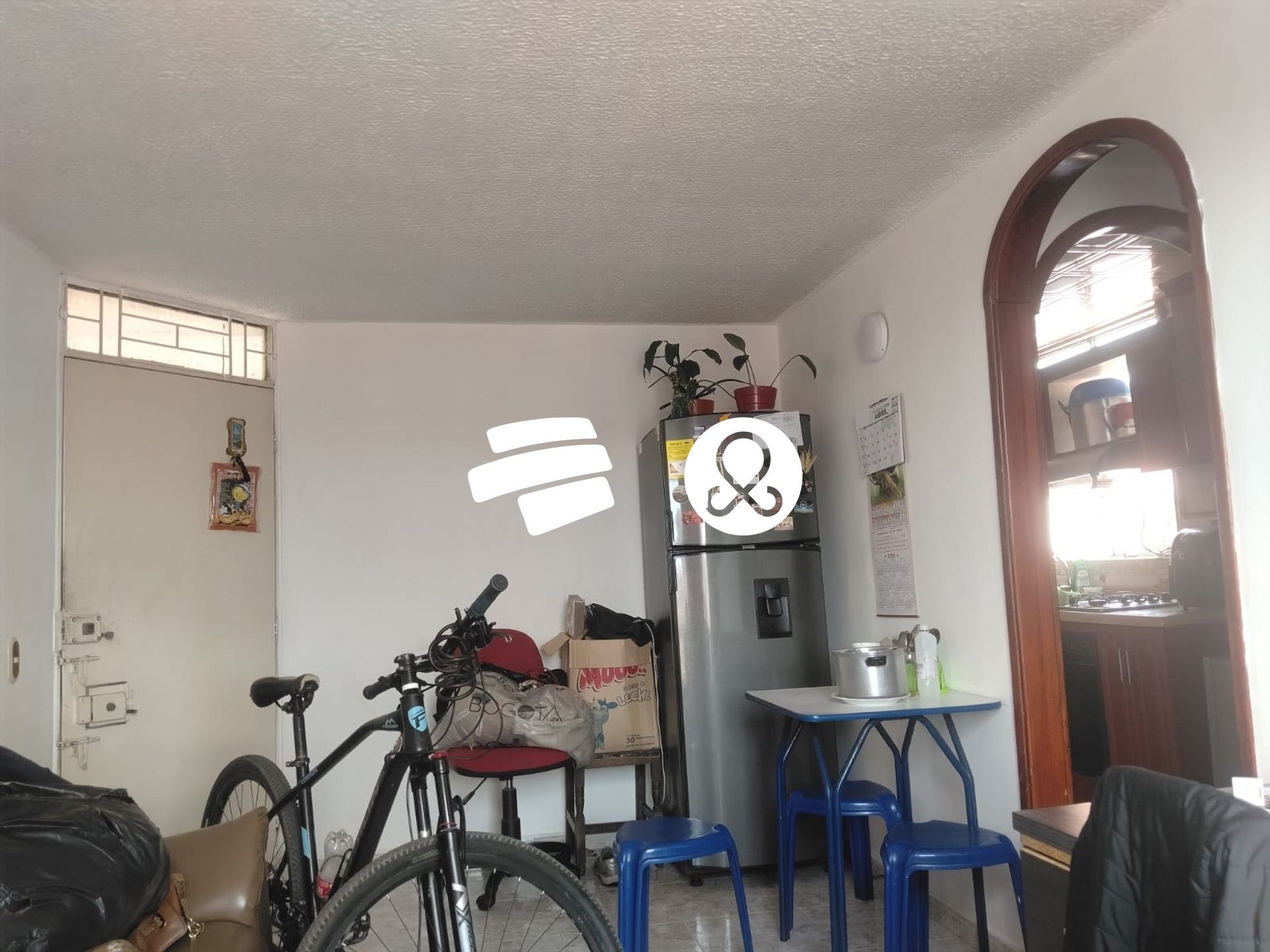 Apartamento en venta en El Tintal, Bogotá · foto 3 de 10