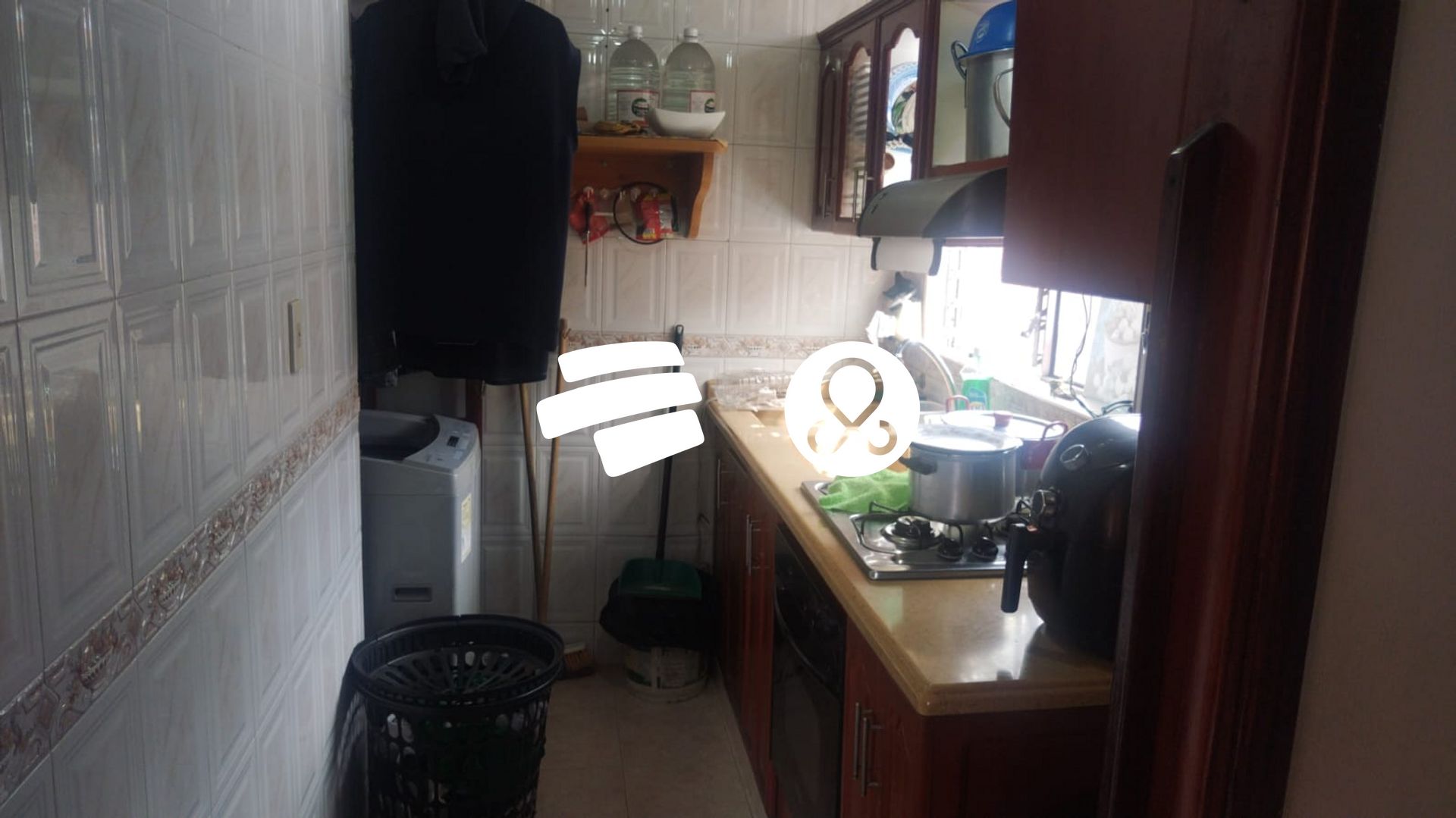 Apartamento en venta en El Tintal, Bogotá · foto 4 de 10
