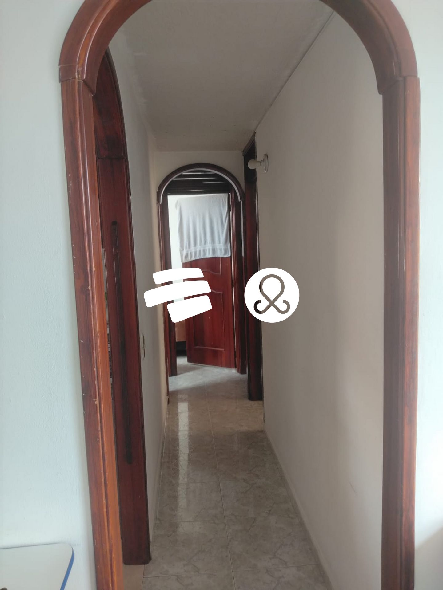 Apartamento en venta en El Tintal, Bogotá · foto 8 de 10
