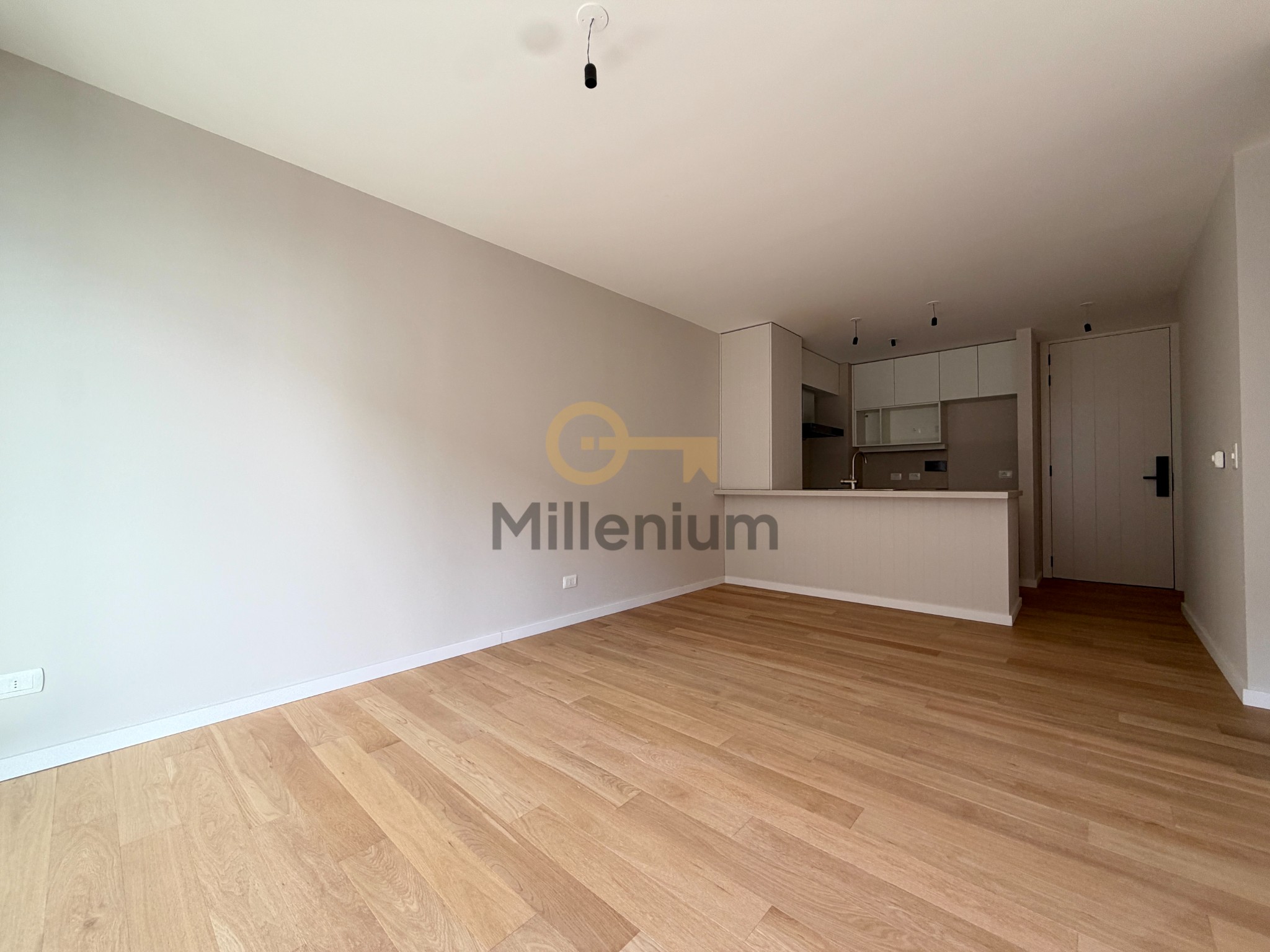 Alquiler Apartamento A Estrenar 1 Dormitorio Cochera Parque Miramar Edificio Angra · Foto 7