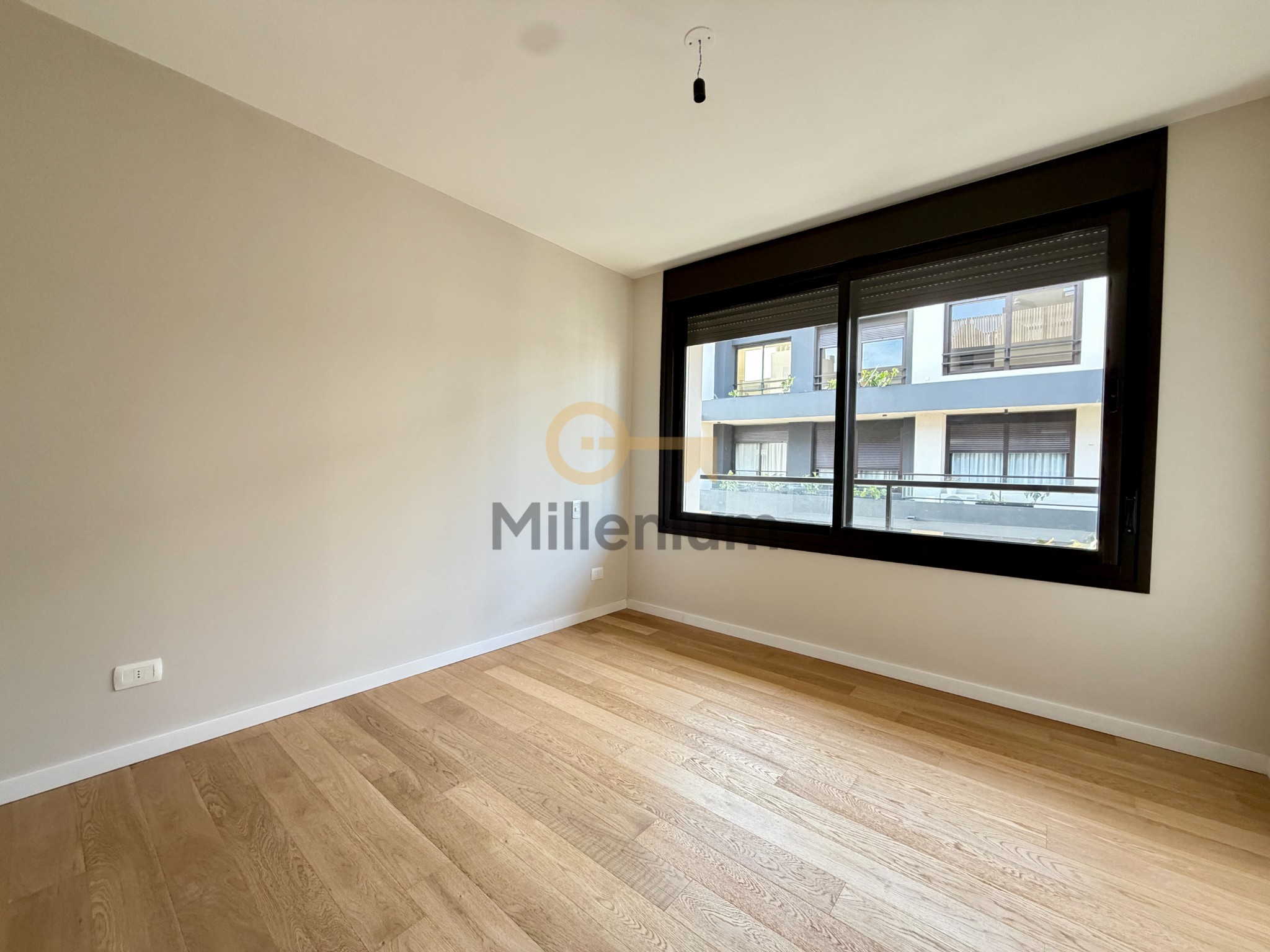 Alquiler Apartamento A Estrenar 1 Dormitorio Cochera Parque Miramar Edificio Angra · Foto 11