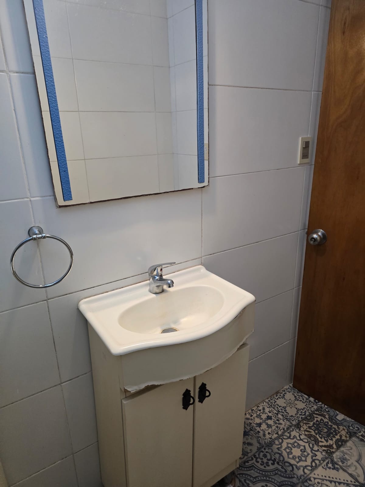 Alquiler Casa Un Dormitorio En El Pinar. Dentro Del Precio Del Alquiler Están Incluidos Ose, Ute Y Wi-Fi. · Foto 8