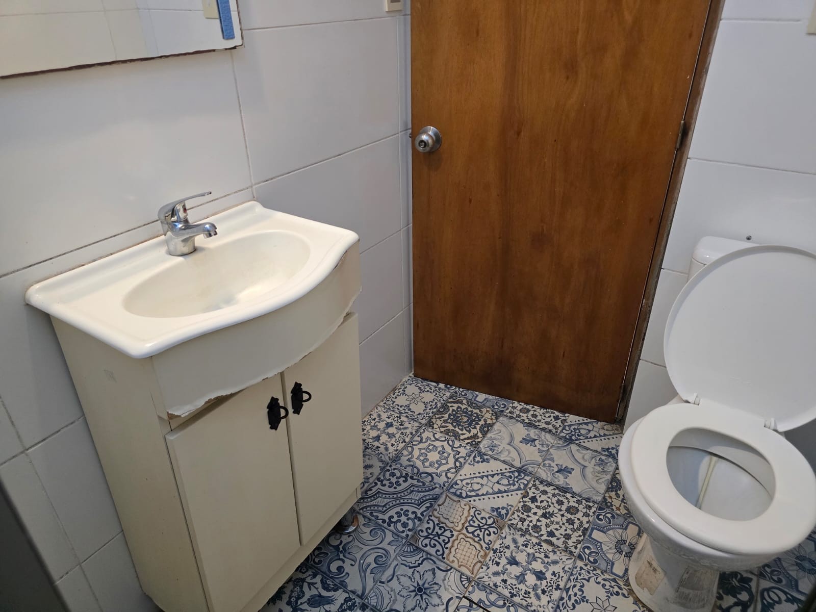 Alquiler Casa Un Dormitorio En El Pinar. Dentro Del Precio Del Alquiler Están Incluidos Ose, Ute Y Wi-Fi. · Foto 7