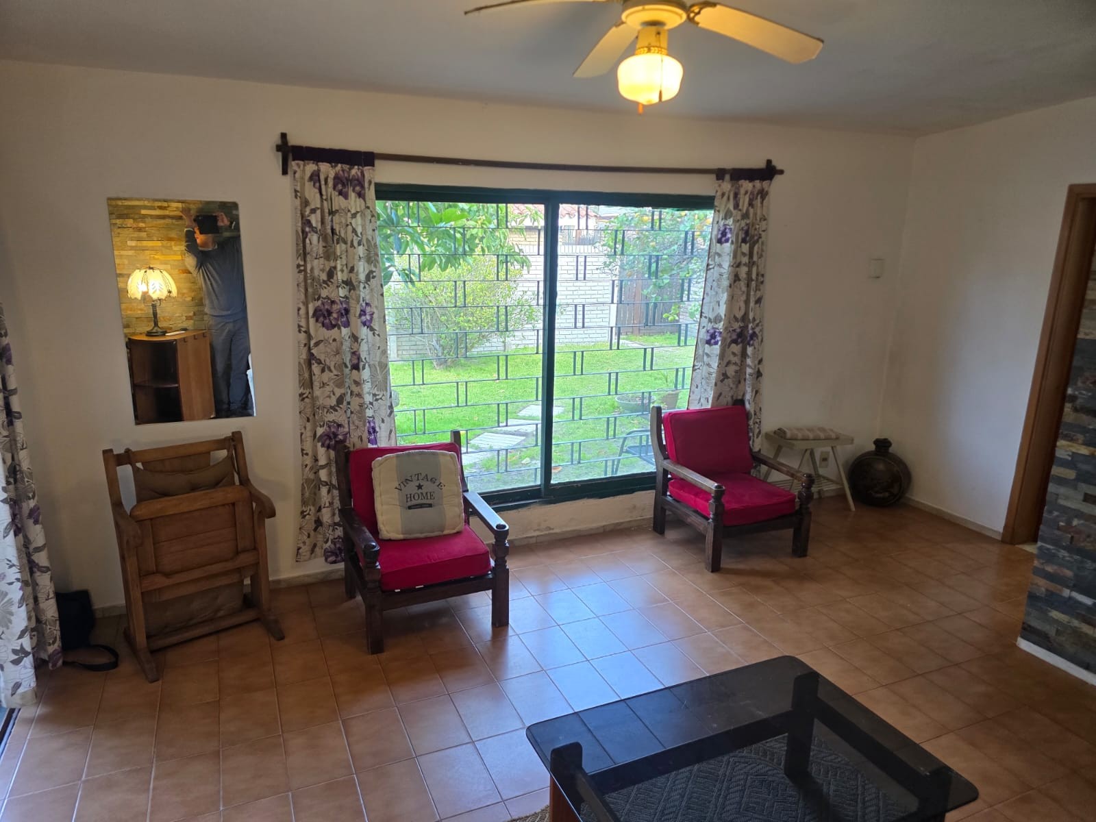 Alquiler Casa Un Dormitorio En El Pinar. Dentro Del Precio Del Alquiler Están Incluidos Ose, Ute Y Wi-Fi. · Foto 3