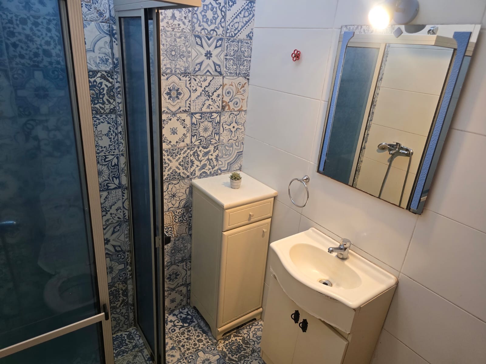Alquiler Casa Un Dormitorio En El Pinar. Dentro Del Precio Del Alquiler Están Incluidos Ose, Ute Y Wi-Fi. · Foto 6