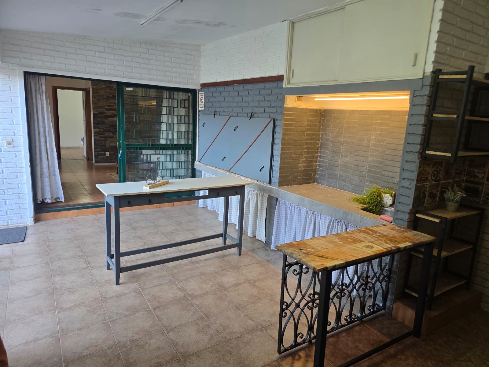 Alquiler Casa Un Dormitorio En El Pinar. Dentro Del Precio Del Alquiler Están Incluidos Ose, Ute Y Wi-Fi. · Foto 10