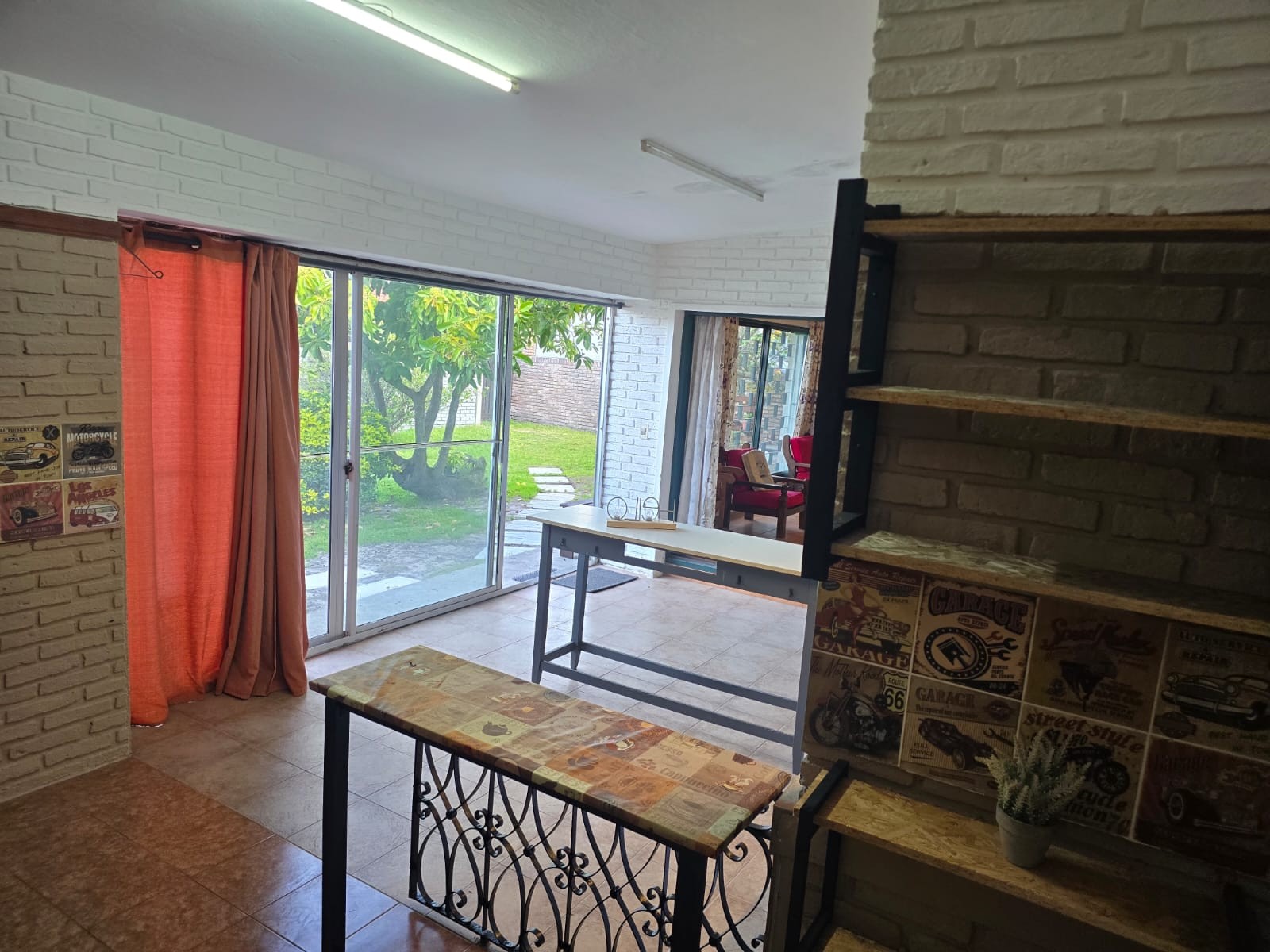 Alquiler Casa Un Dormitorio En El Pinar. Dentro Del Precio Del Alquiler Están Incluidos Ose, Ute Y Wi-Fi. · Foto 11
