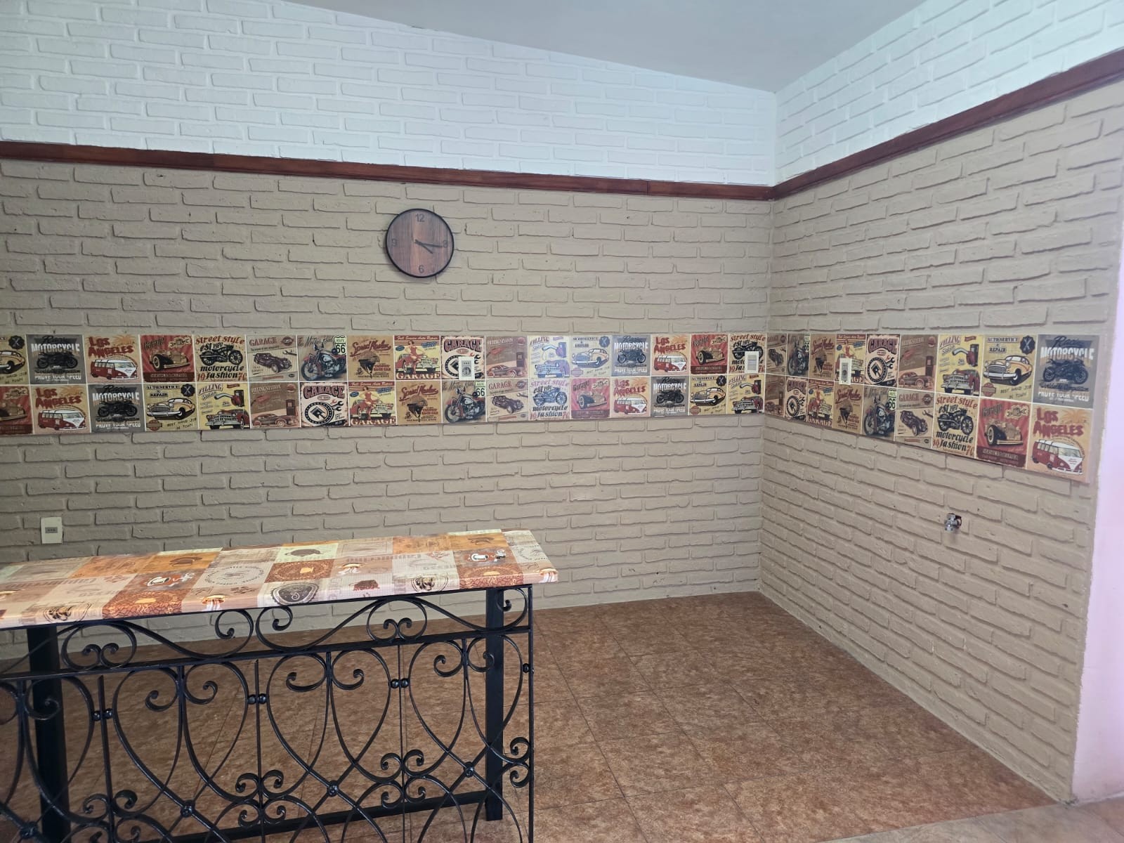 Alquiler Casa Un Dormitorio En El Pinar. Dentro Del Precio Del Alquiler Están Incluidos Ose, Ute Y Wi-Fi. · Foto 12