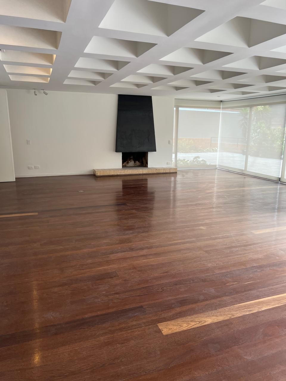 Apartamento en arriendo en El Retiro, Bogotá · foto 2 de 23
