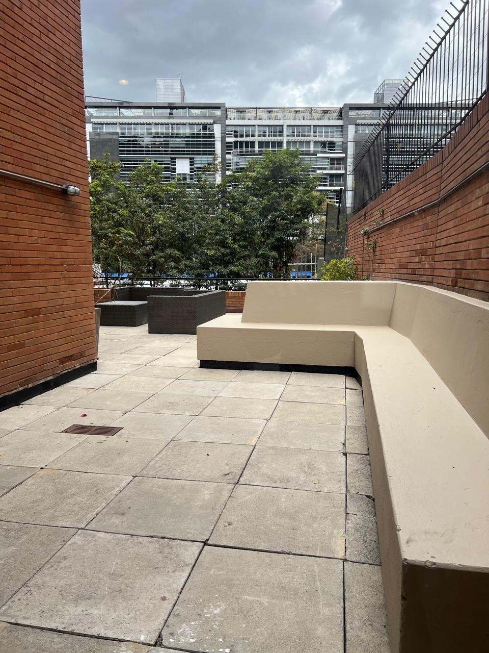 Apartamento en arriendo en El Retiro, Bogotá · foto 7 de 23