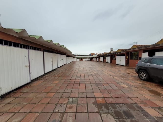 Lote en venta en San Luis, Soacha, 2994 m² · foto 9 de 11