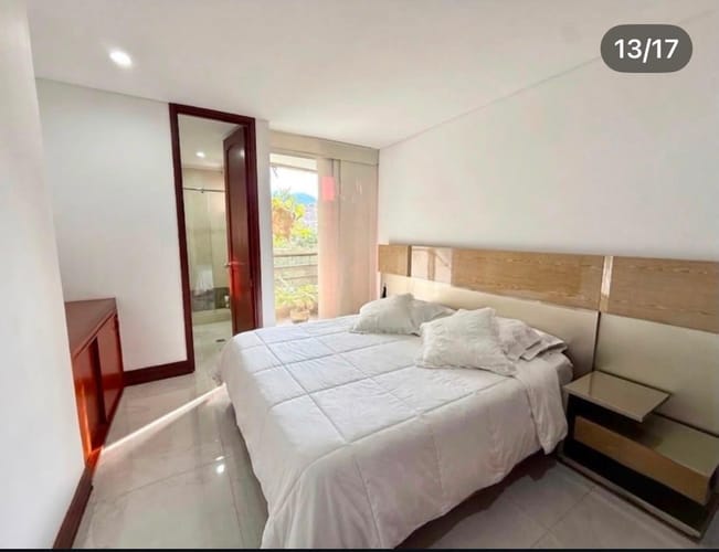 Apartamento de 3 alcobas en venta en Aguacatal, Cali, 192 m² · foto 9 de 17