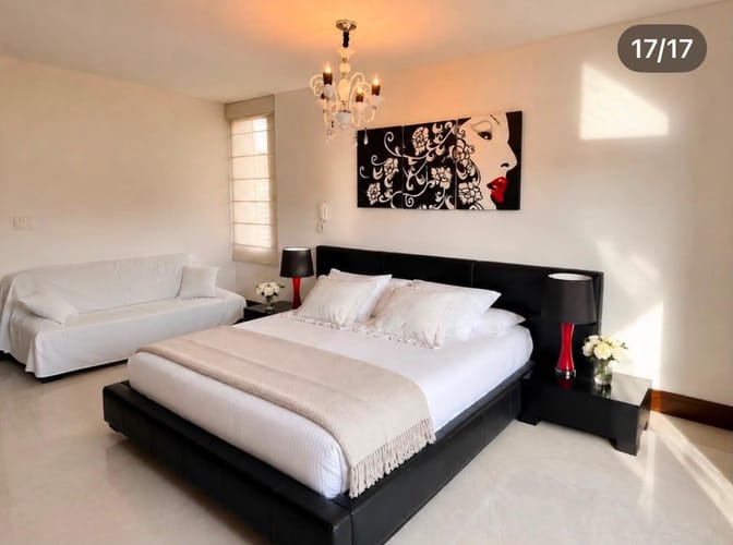 Apartamento de 3 alcobas en venta en Aguacatal, Cali, 192 m² · foto 12 de 17