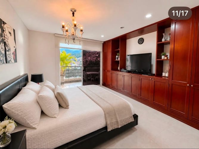 Apartamento de 3 alcobas en venta en Aguacatal, Cali, 192 m² · foto 14 de 17