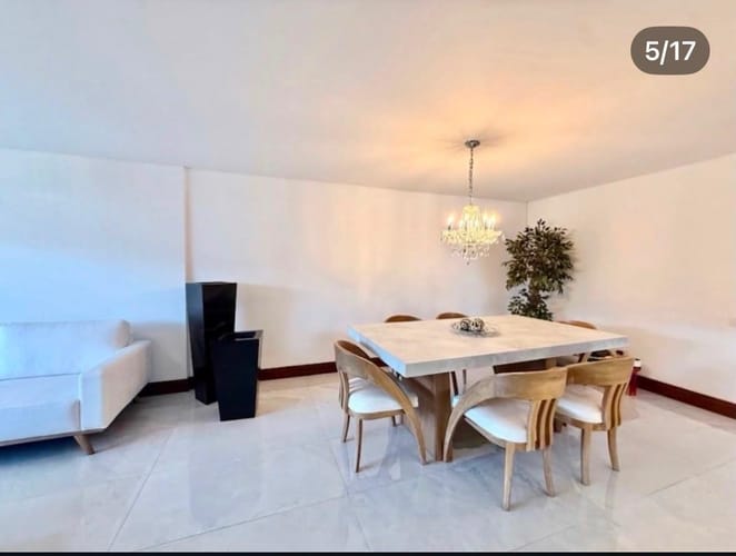 Apartamento de 3 alcobas en venta en Aguacatal, Cali, 192 m² · foto 13 de 17