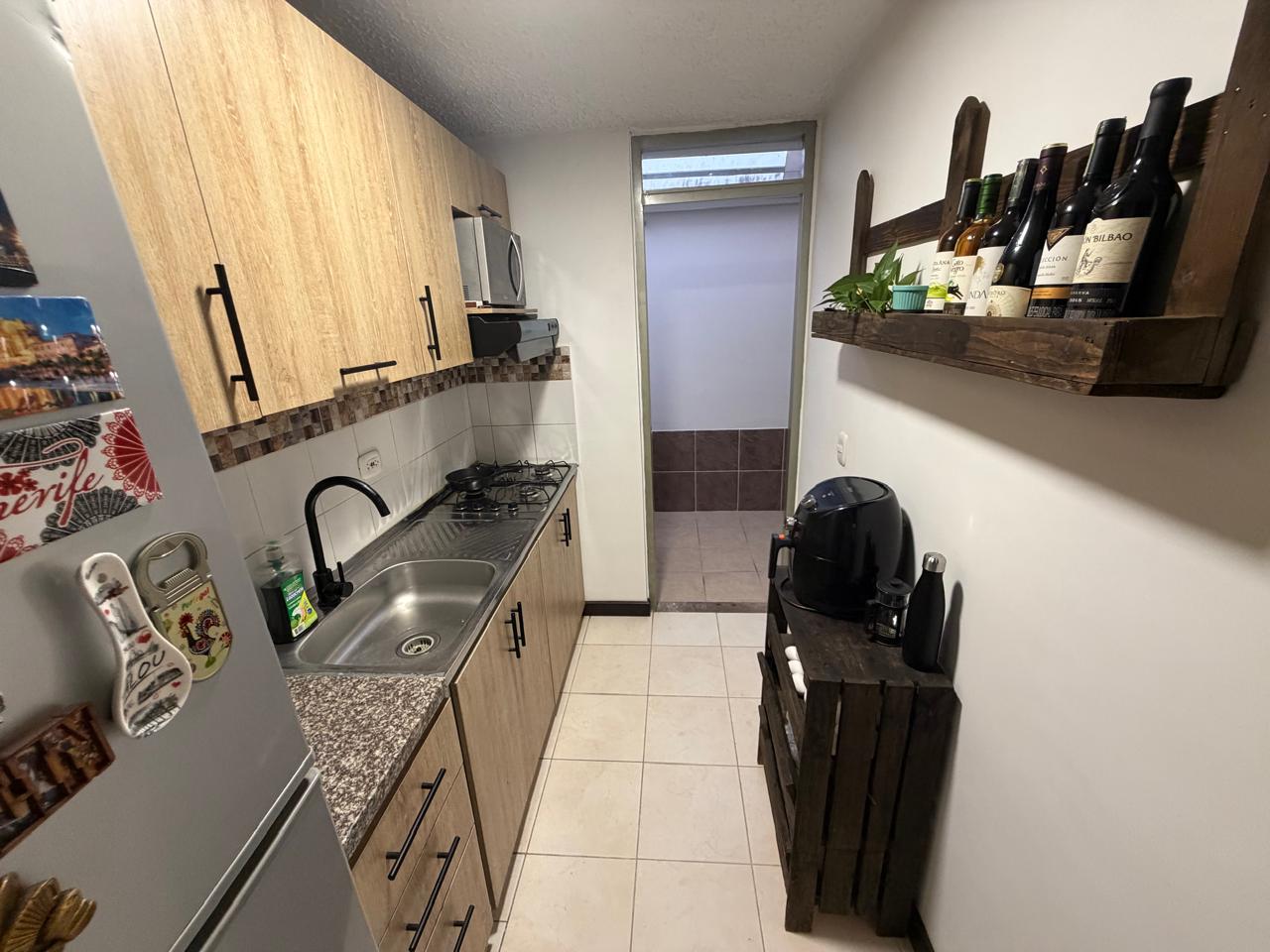 Casa en venta en Hacienda Cuba, Pereira · foto 9 de 16