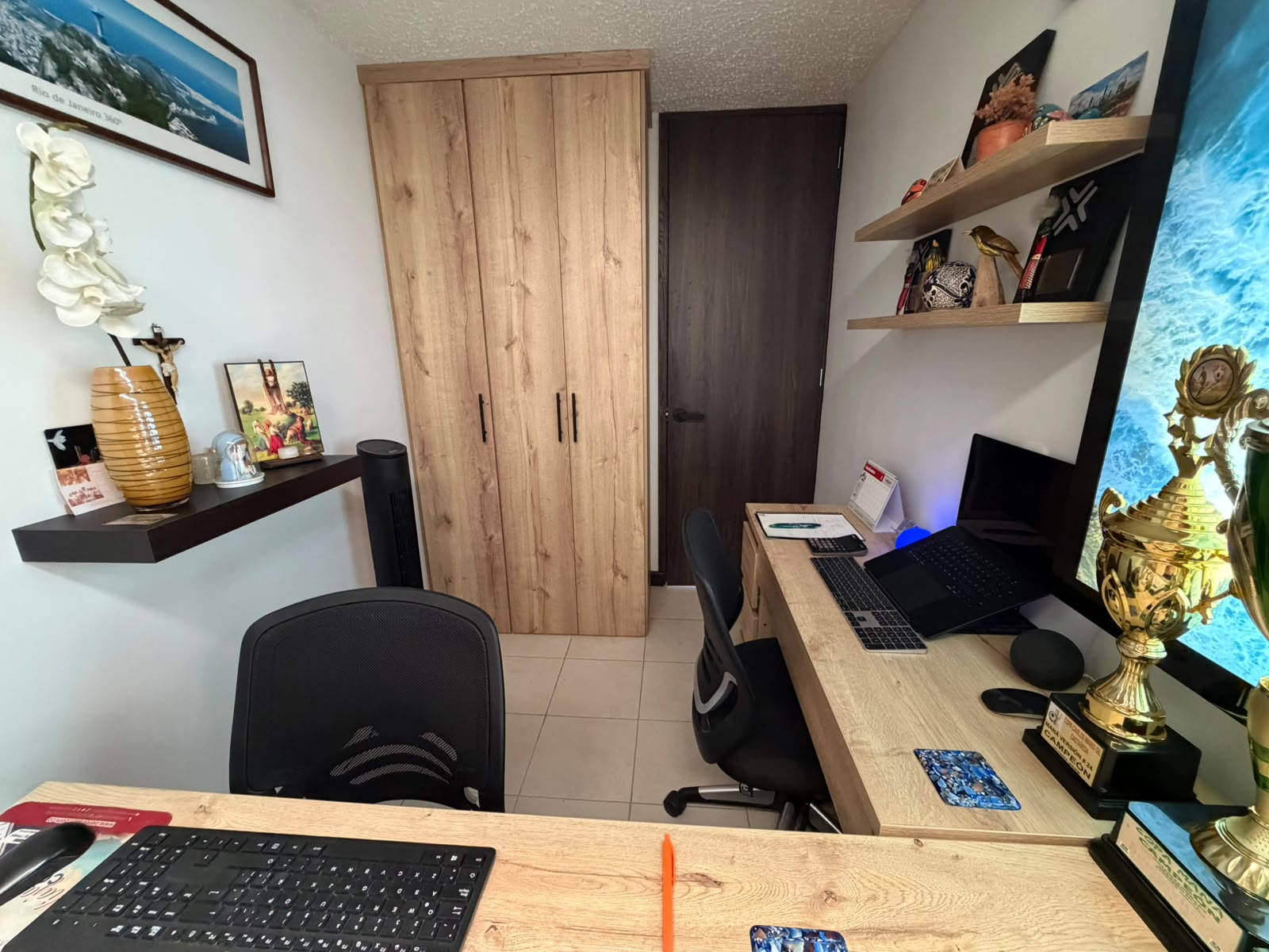 Casa en venta en Hacienda Cuba, Pereira · foto 11 de 16