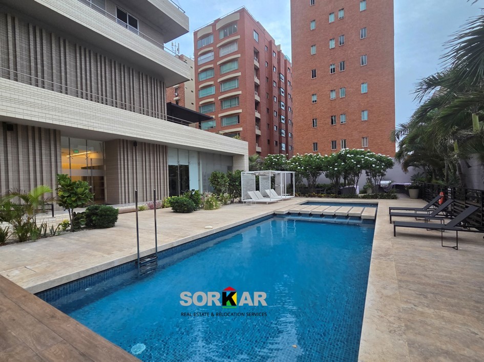 Apartamento en venta en Villa Country, Barranquilla · foto 24 de 24