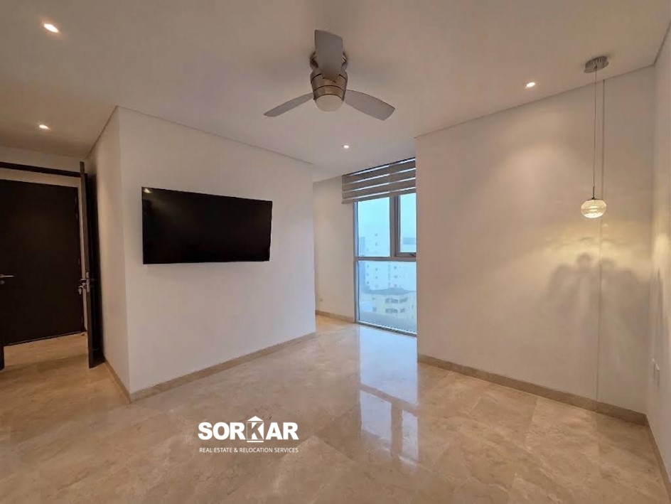 Apartamento en venta en Villa Country, Barranquilla · foto 8 de 24