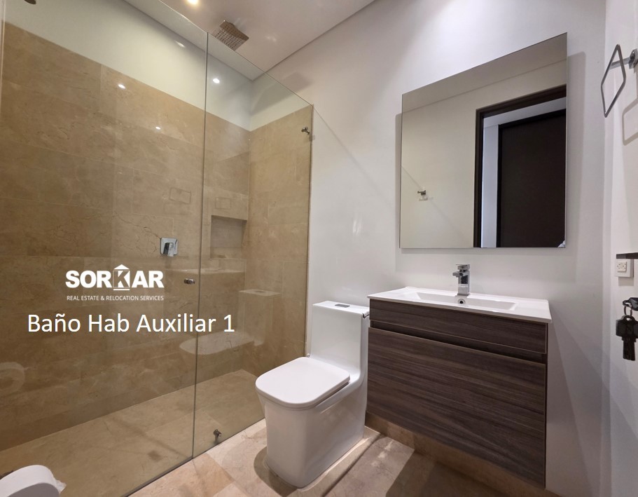 Apartamento en venta en Villa Country, Barranquilla · foto 12 de 24