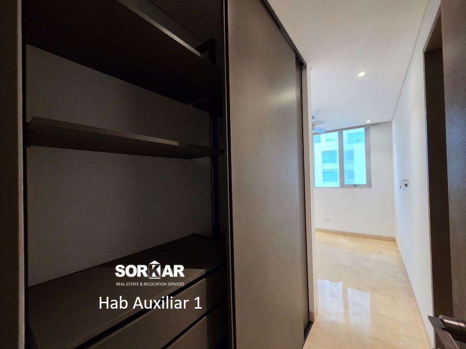 Apartamento en venta en Villa Country, Barranquilla · foto 15 de 24