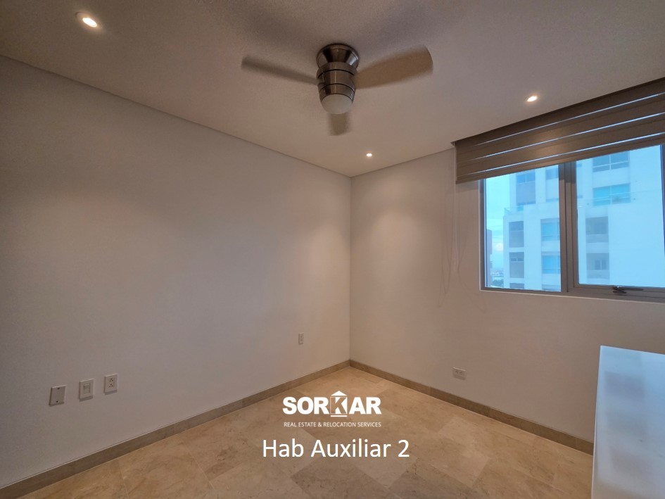 Apartamento en venta en Villa Country, Barranquilla · foto 10 de 24