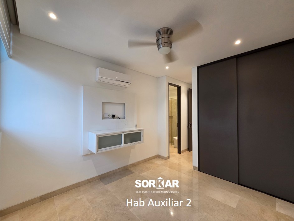 Apartamento en venta en Villa Country, Barranquilla · foto 11 de 24