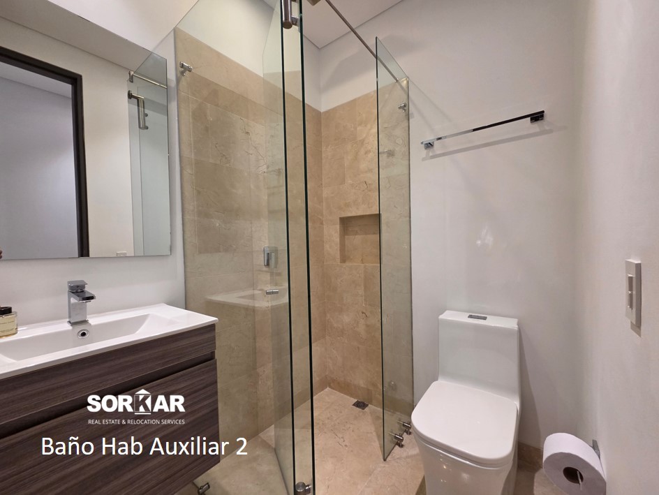 Apartamento en venta en Villa Country, Barranquilla · foto 16 de 24