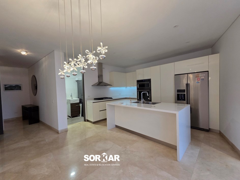 Apartamento en venta en Villa Country, Barranquilla · foto 4 de 24
