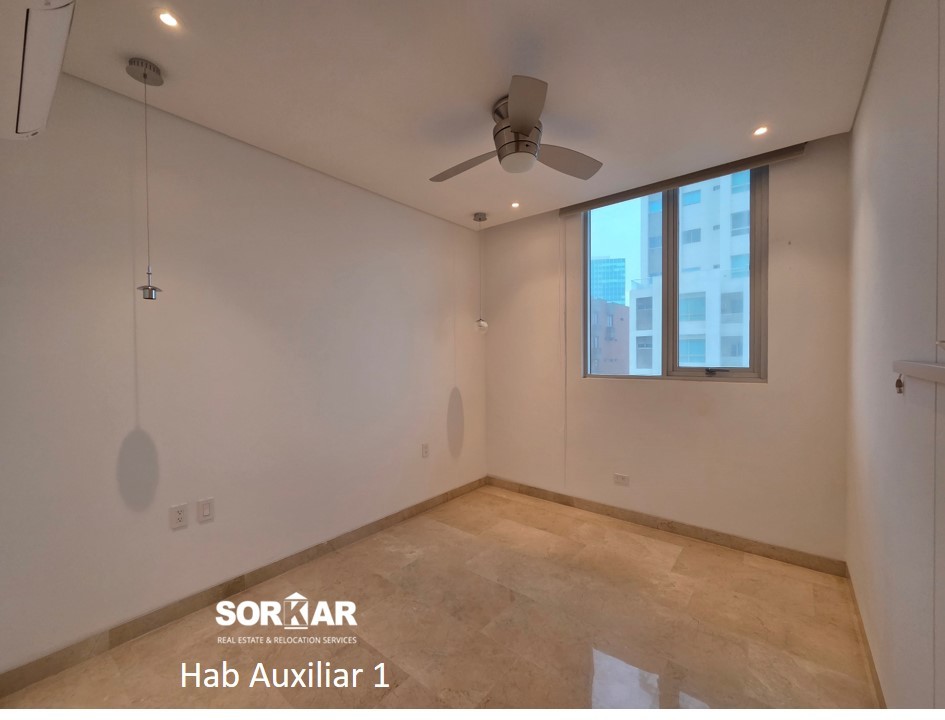 Apartamento en venta en Villa Country, Barranquilla · foto 13 de 24
