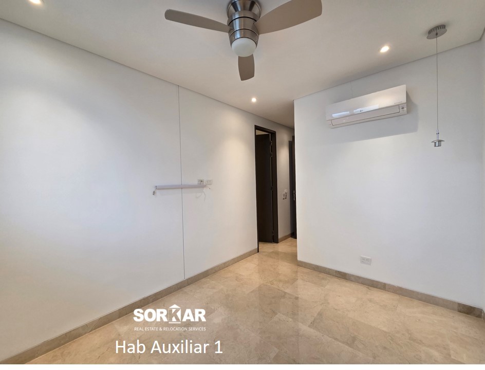Apartamento en venta en Villa Country, Barranquilla · foto 14 de 24