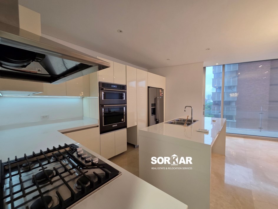 Apartamento en venta en Villa Country, Barranquilla · foto 5 de 24