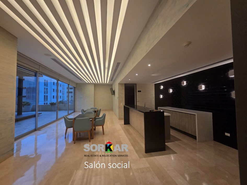 Apartamento en venta en Villa Country, Barranquilla · foto 20 de 24