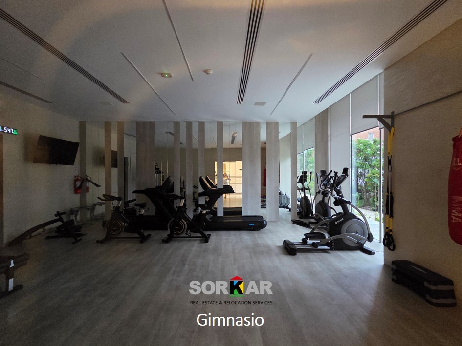 Apartamento en venta en Villa Country, Barranquilla · foto 23 de 24