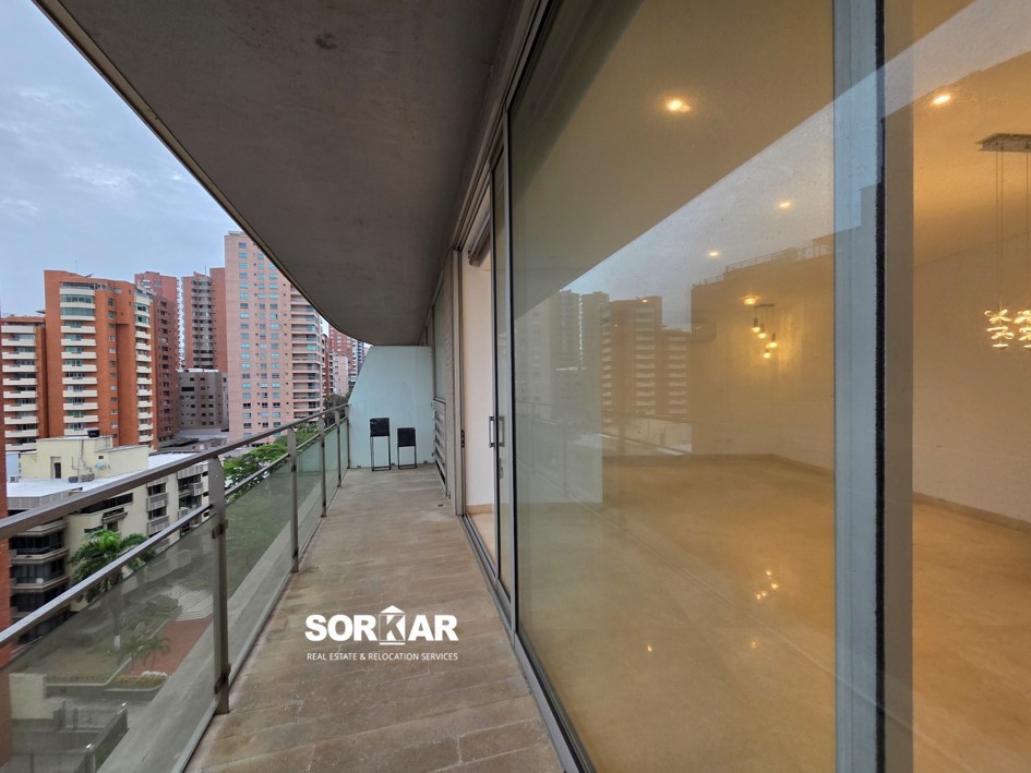 Apartamento en venta en Villa Country, Barranquilla · foto 3 de 24